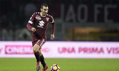 Italia, Ventura chiama Zappacosta: sostituir&agrave; l'infortunato Spinazzola