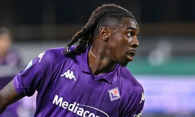 Fantacalcio, dubbio Kean in vista di Lecce-Fiorentina: le ultime sulle condizioni dell&rsquo;attaccante&nbsp;viola