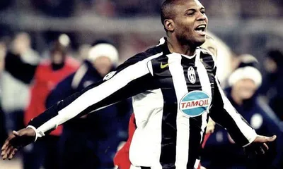 C'era una volta&hellip; Marcelo Zalayeta, il "Panterone" dai gol pesanti