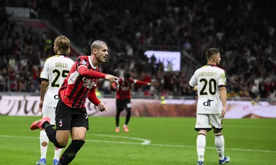 Milan, infortunio Morata? Si accascia a terra e esce dal campo: cosa filtra da San Siro