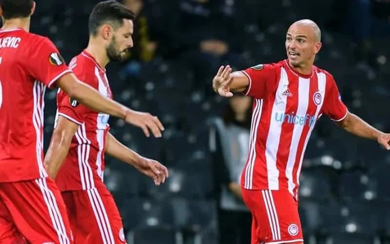 Dal centro del campo alla panchina: Cambiasso è allenatore professionista