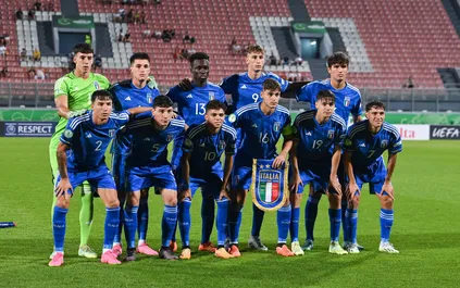 Europei Under-19, chi sono e dove giocano gli azzurrini campioni d’Europa