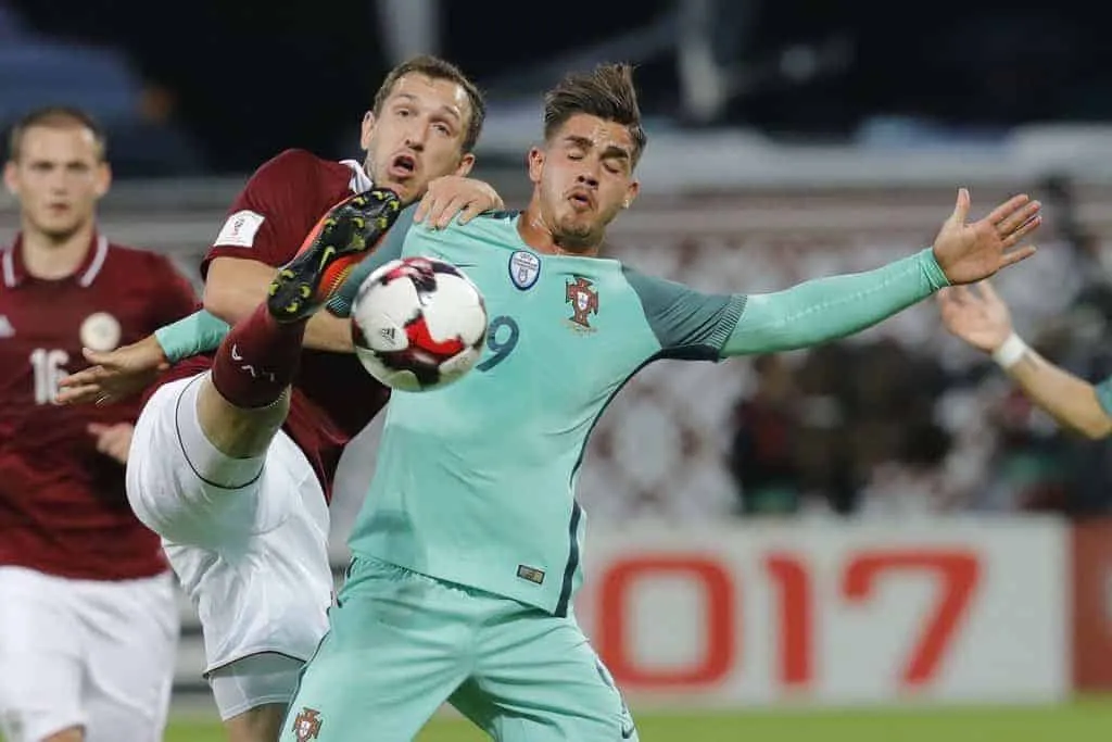 Mondiali 2018, chance André Silva contro il Marocco. Il Portogallo può aiutare il Milan