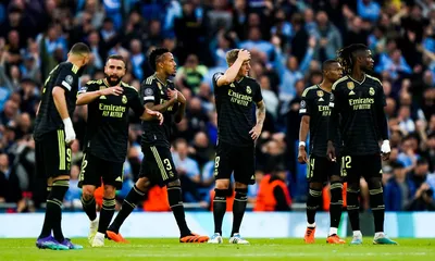 Le peggiori sconfitte del Real Madrid in Champions League