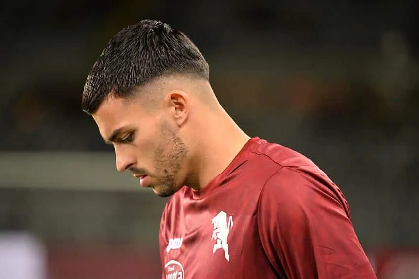 Torino, paradosso Radonjic: è il capocannoniere, ma non gioca più. Cosa fare con lui al fantacalcio