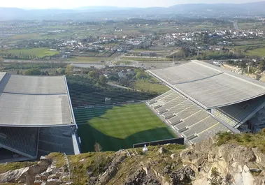 I 5 stadi più curiosi del mondo: dal Sud America all’Europa