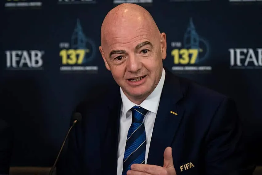 Come cambia il mondiale di calcio: la rivoluzione Fifa dal 2026