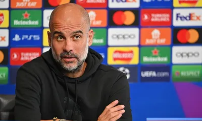 Manchester City-Inter, Guardiola: &ldquo;Inter pericolosa, pi&ugrave; grande di noi. Vi dico come faccio a vincere tanto&rdquo;