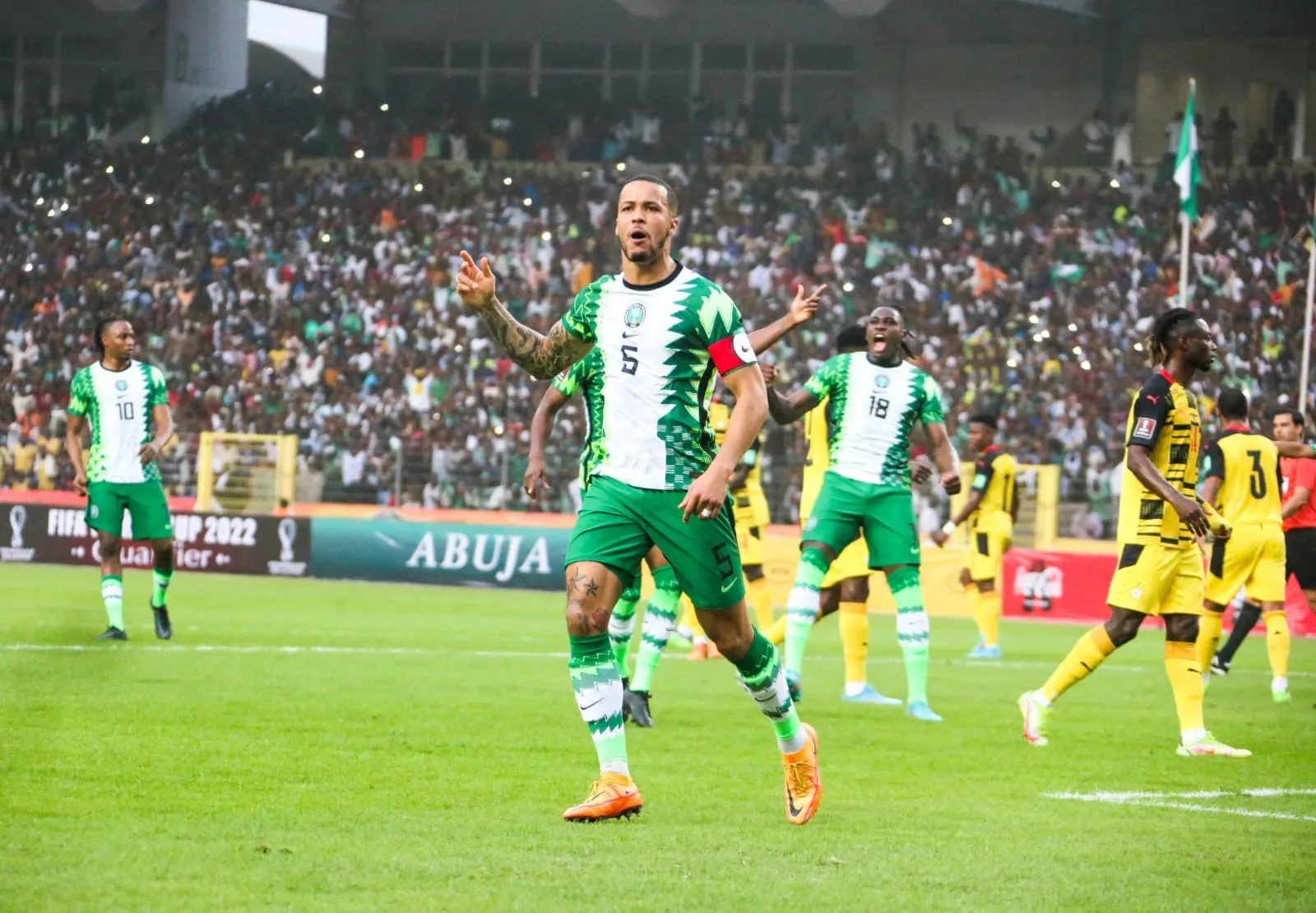 Calciomercato Salernitana, ecco Troost-Ekong e Crnigoj: chi sono e cosa cambia al fantacalcio