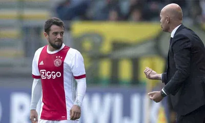 Napoli, l’Ajax ha accettato l’offerta per Younes: il tedesco atteso in Italia