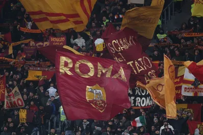 Tutto sulla Roma: calendario, risultati, mercato e fantacalcio