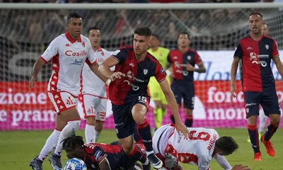 Serie B, finale playoff Bari-Cagliari: orario, probabili formazioni e dove vederla in tv
