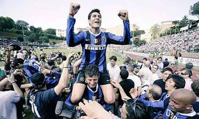 C'era una volta&hellip; "El Jardinero" Julio Cruz: da bomber per caso ad ammazza-Juventus