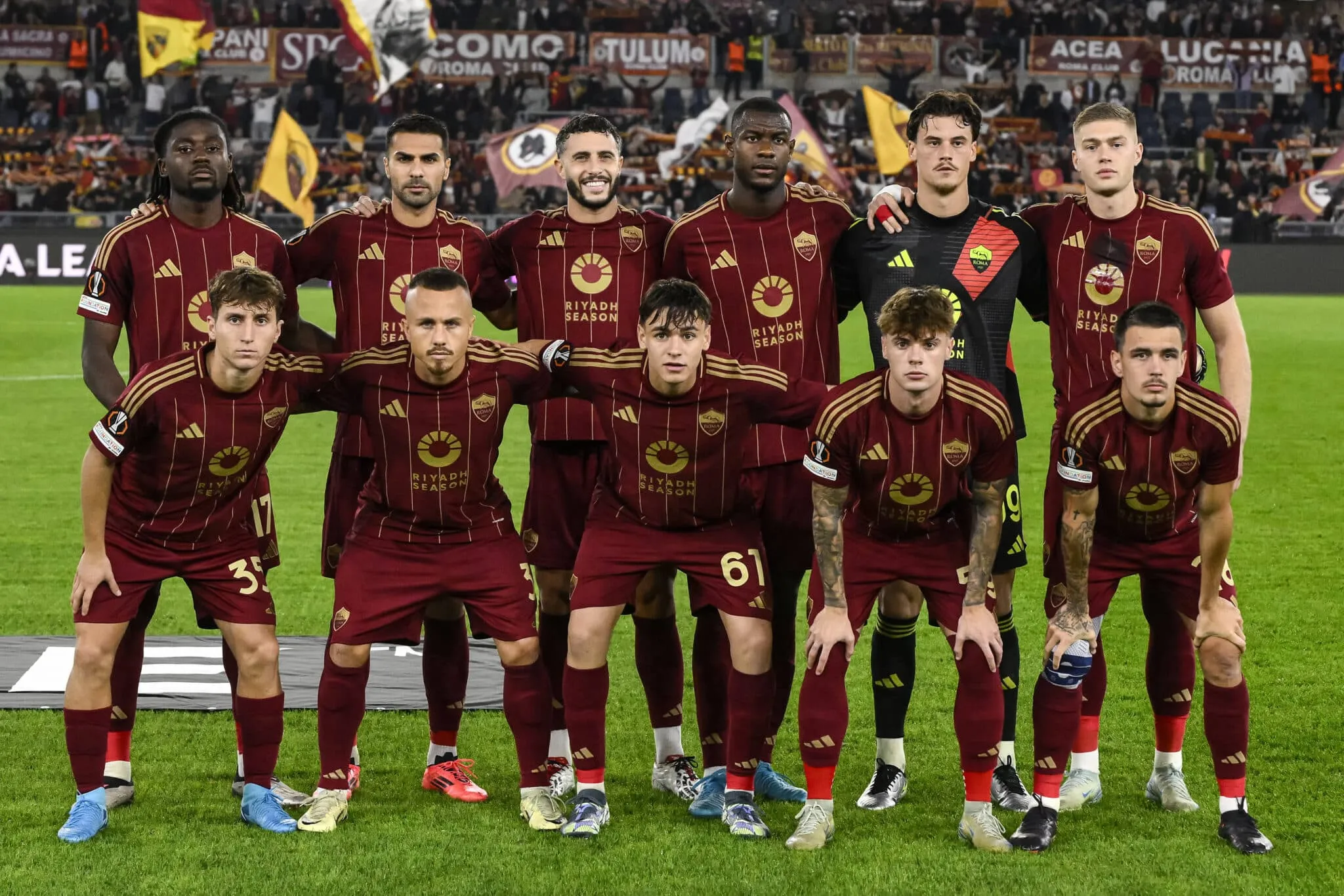 Fantacalcio, i giocatori che non hanno saltato un minuto: uno stakanovista a sorpresa nella Roma