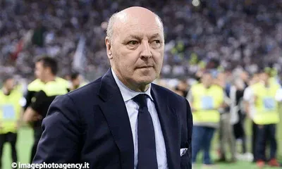 Juventus-Inter, Marotta: "Dybala è in difficoltà, ma noi lo supportiamo"