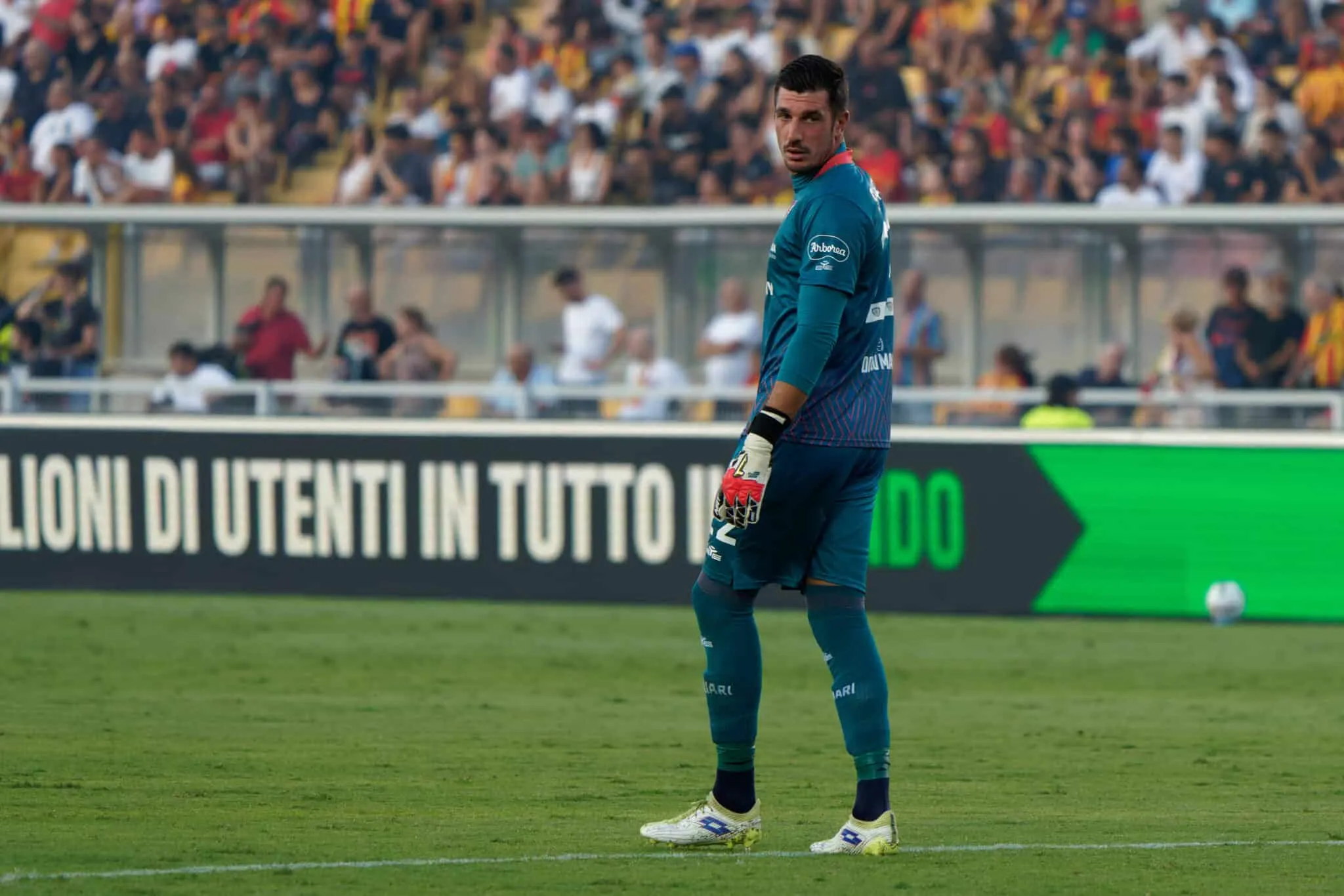 Serie A, perch&eacute; Cagliari-Napoli &egrave; stata momentaneamente sospesa