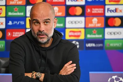 Manchester City-Inter, Guardiola: “Inter pericolosa, più grande di noi. Vi dico come faccio a vincere tanto”