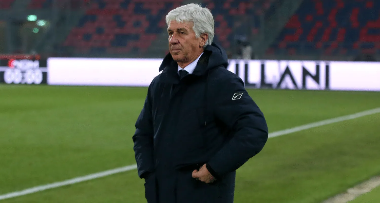 Panchina d’Oro, Gasperini trionfa per il secondo anno consecutivo