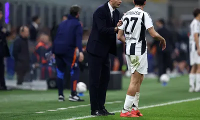 Cambiaso al Manchester City? Ecco la scelta di Thiago Motta contro il Milan! La probabile formazione&nbsp;della&nbsp;Juventus