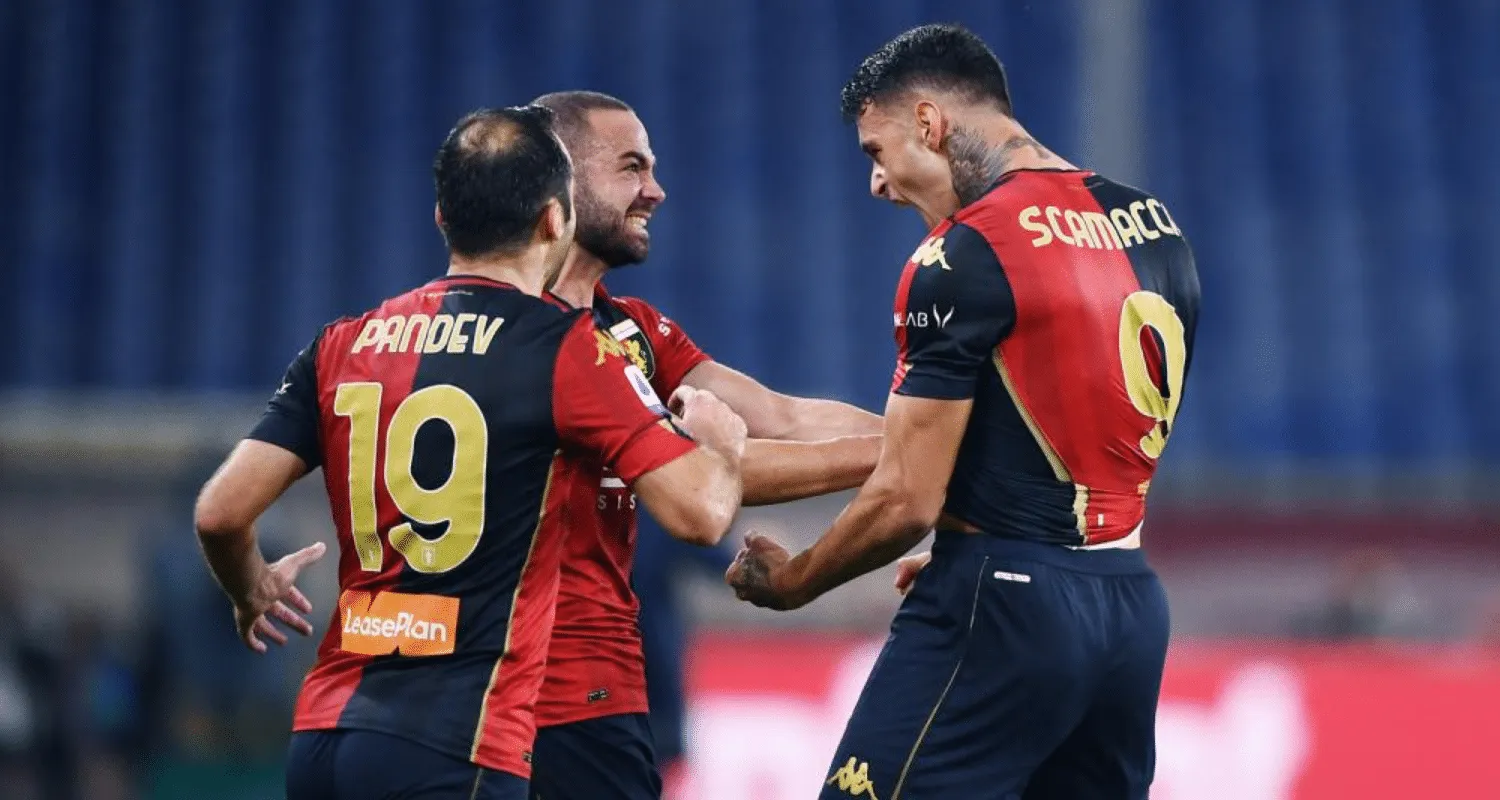 Genoa-Parma: orario, probabili formazioni e dove vederla in tv