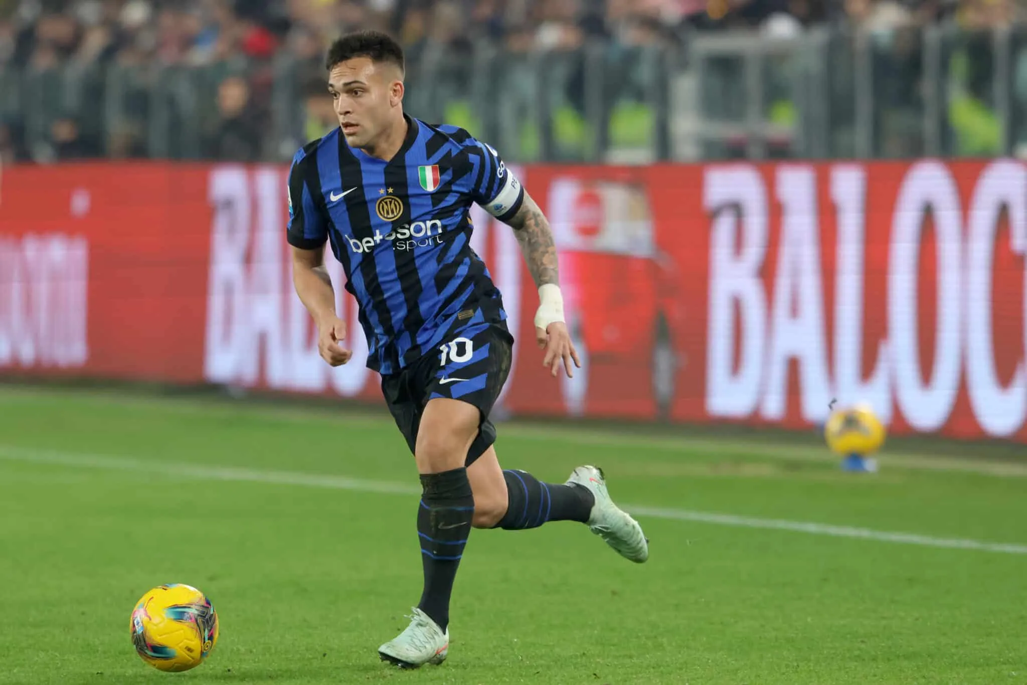 Consigli fantacalcio, chi schierare nella 26^ giornata: all-in Inter, male il Parma