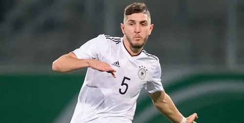 Chi è Julian Chabot: centrale roccioso, dall’Olanda alla Sampdoria