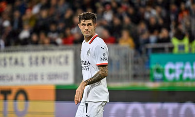 Fantacalcio, perch&eacute; non gioca Pulisic? Le scelte di Milan-Juventus