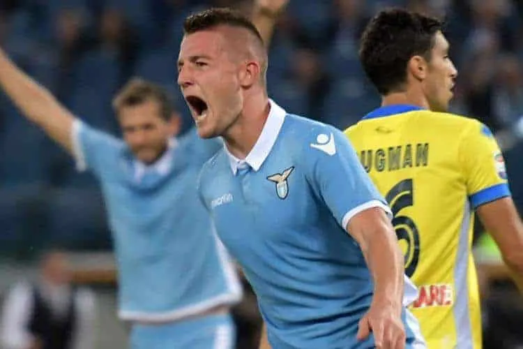 Lazio, Milinkovic-Savic è tutto di Lotito: niente quota sulla rivendita al Genk