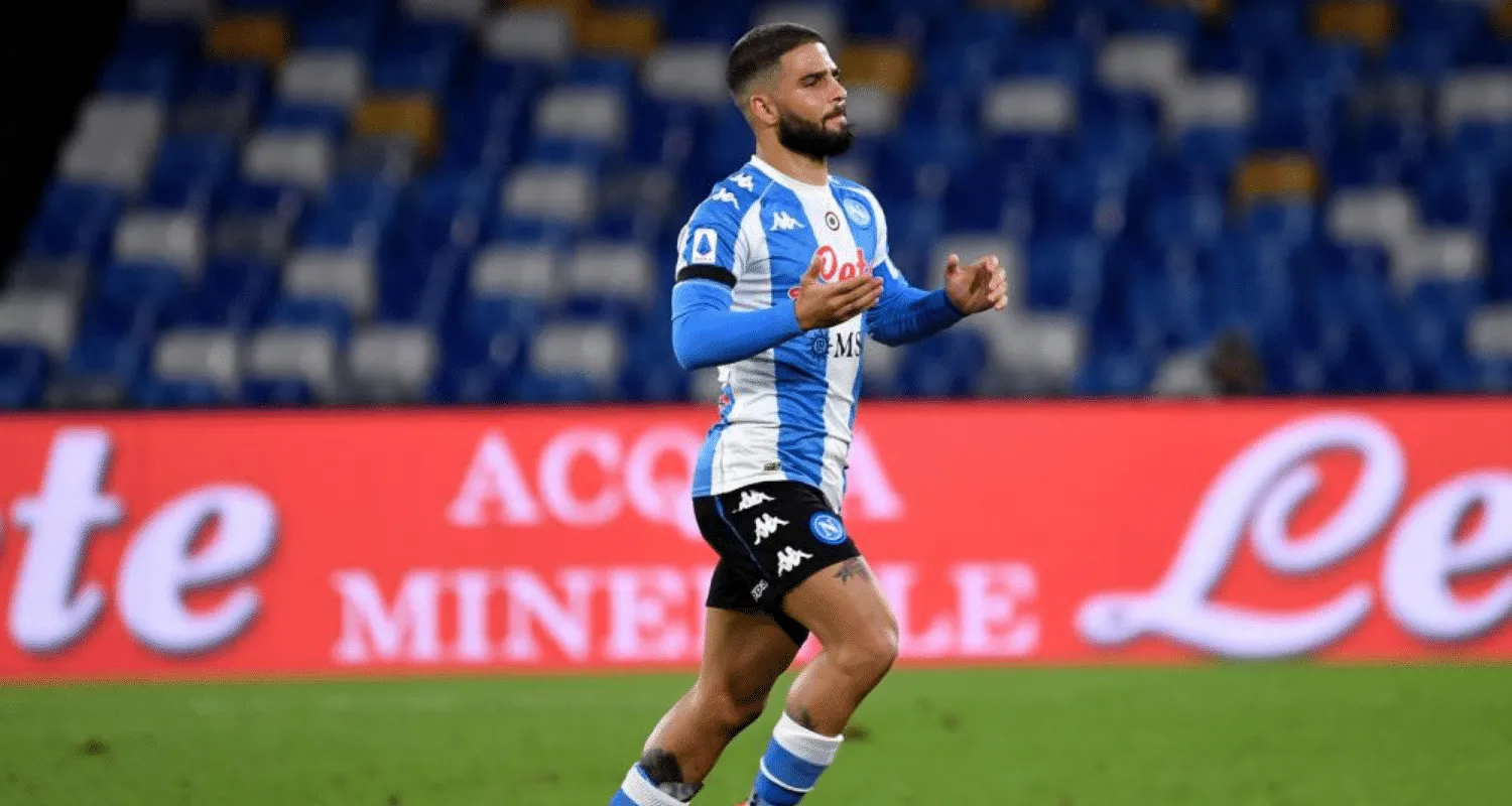 Napoli-Granada: orario, probabili formazioni e dove vederla in tv