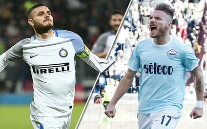Seria A, i capocannonieri della stagione: Immobile, Icardi e i loro fratelli