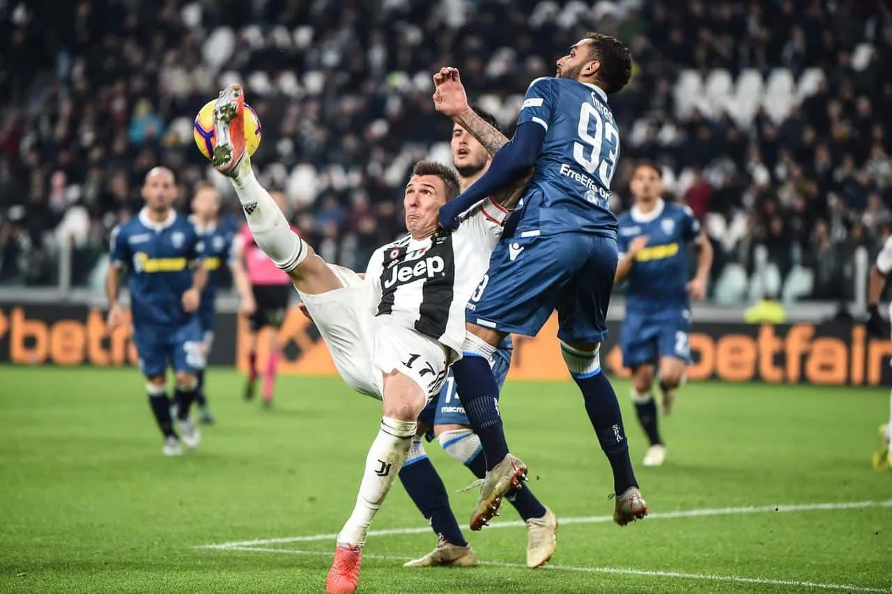 Spal-Juventus: orario, probabili formazioni e dove vederla Serie A