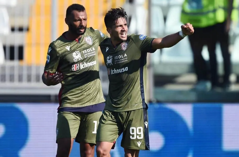 Cagliari-Lecce: orario, probabili formazioni e dove vederla in tv