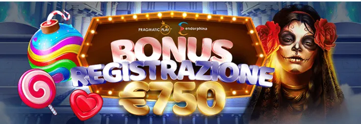 quigioco bonus benvenuto