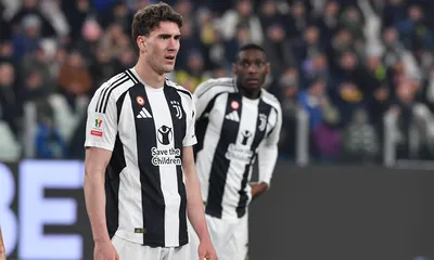 Fantacalcio, Vlahovic gioca contro il Genoa? La probabile formazione della prima Juventus di Tudor