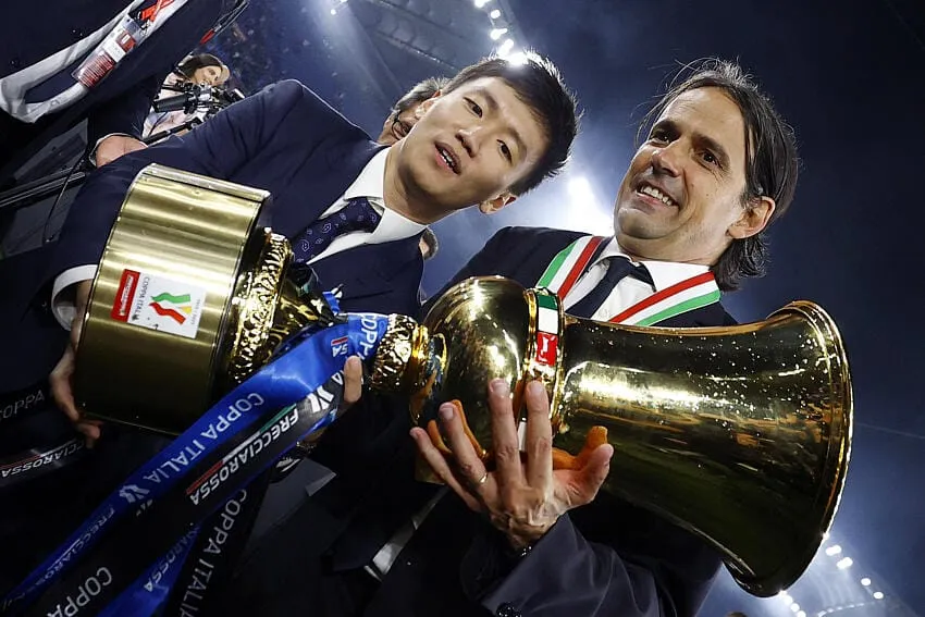 Calciomercato Inter, il colpaccio che non ti aspetti: fatta per il talento da 25 milioni