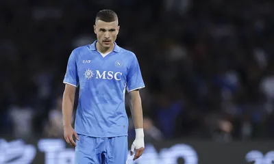 Fantacalcio, Buongiorno &egrave; un muro: un dato descrive l&rsquo;impatto del giocatore del Napoli