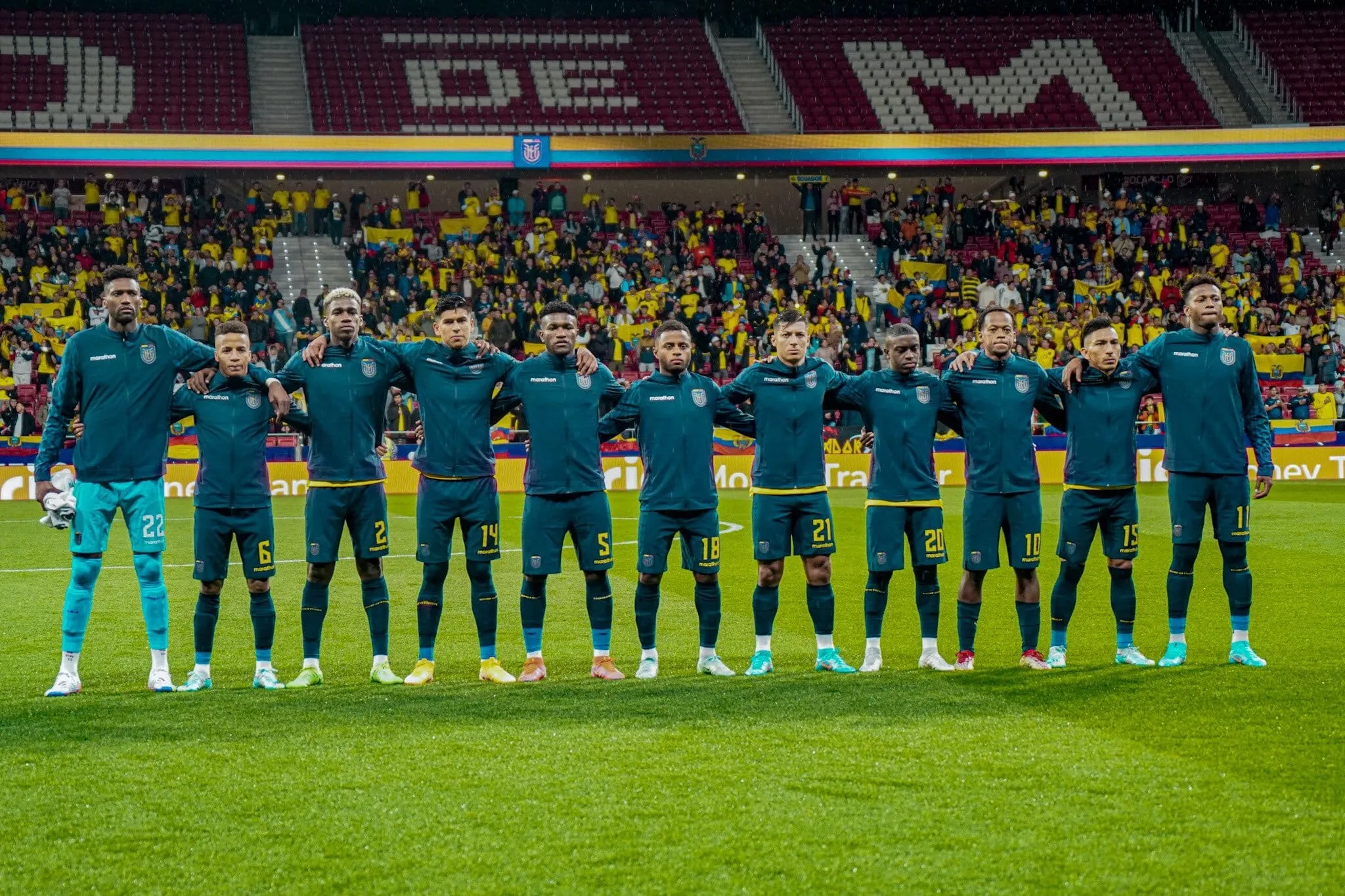 Guida al fantamondiale, la scheda dell’Ecuador: giocatori consigliati, sconsigliati e la possibile sorpresa