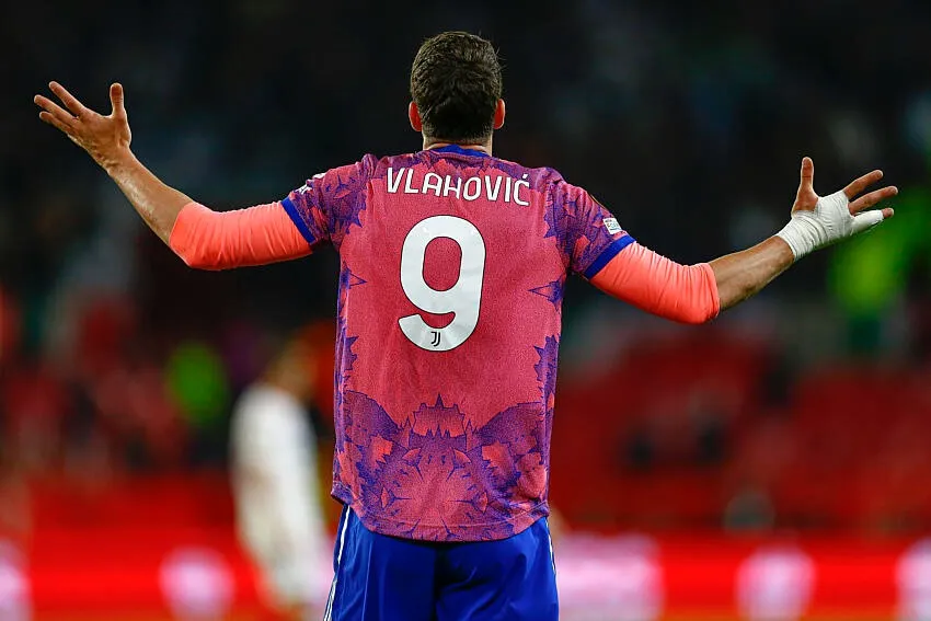 Infortunati Serie A, chi rientra e chi resta fuori per la 38^ giornata: Vlahovic sta recuperando, indisponibile Correa