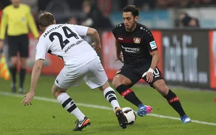 Milan, alla scoperta di Çalhanoglu: il trequartista tuttofare