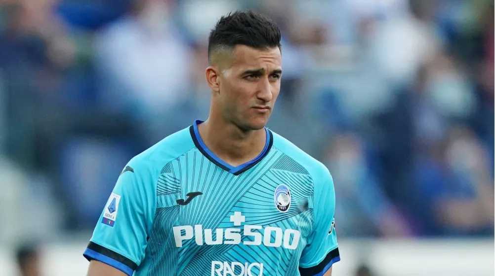 Roma-Atalanta: orario e dove vederla in tv