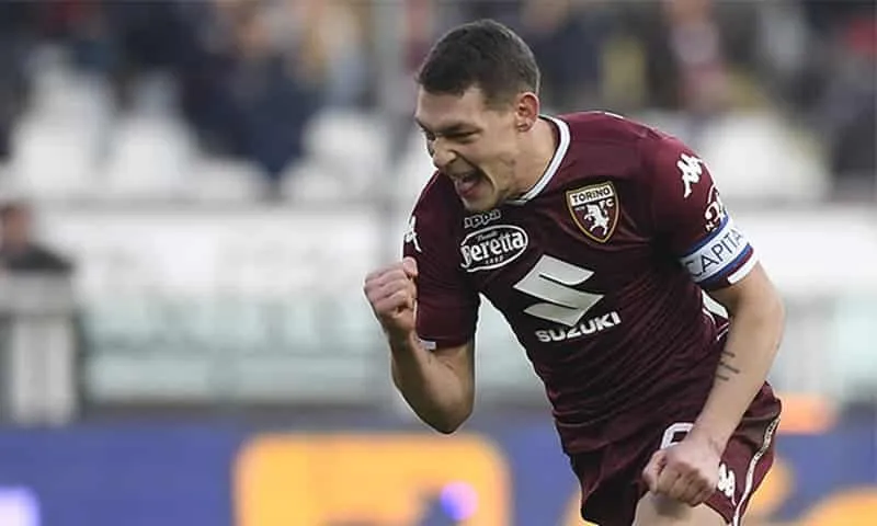 Torino-Sampdoria 2-1, le pagelle: super Belotti, stecca Quagliarella