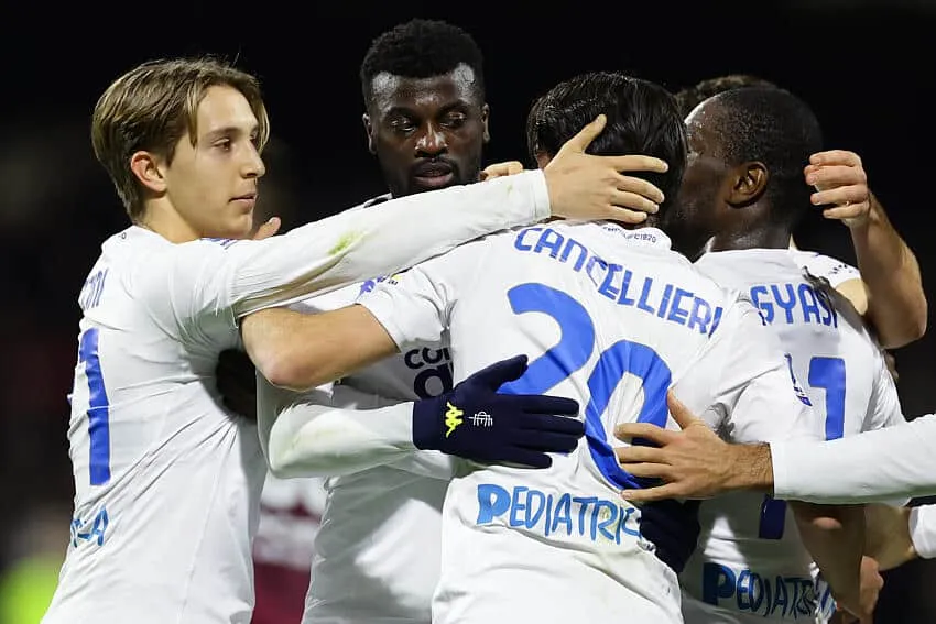 Fantacalcio, Nicola cambia tutto! “È lui il rigorista dell’Empoli!”