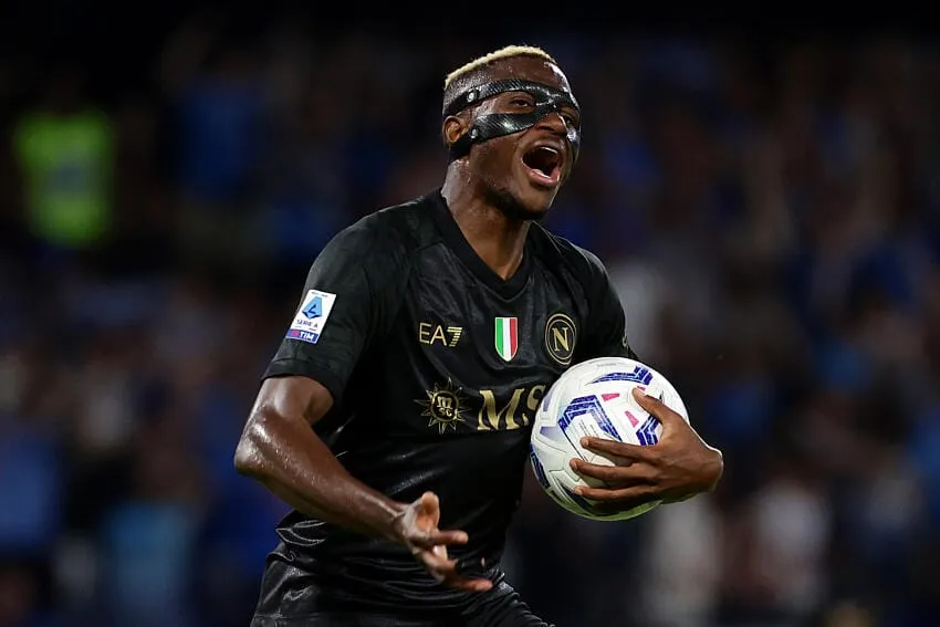 Champions League, il calendario del Napoli: date e orari di tutte le partite