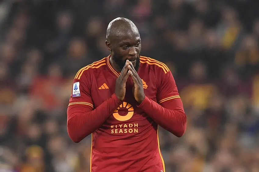 Roma, Lukaku ha il problema dei big match e sabato arriva l’Inter: cosa fare al fantacalcio