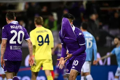 Fiorentina, chi è il rigorista? Nico Gonzalez sbaglia ancora, le 2 opzioni di Italiano