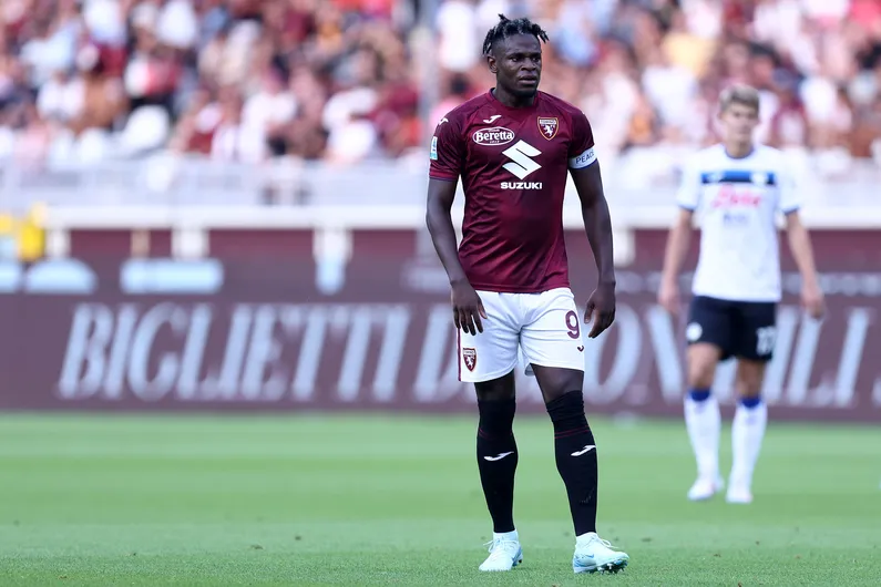 zapata torino