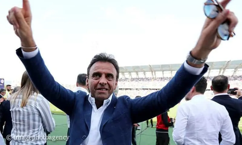 UFFICIALE: Empoli, preso il giovane Rasmussen per la difesa