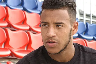 Napoli, senti Tolisso: “Quest’anno sarei pronto per trasferirmi”