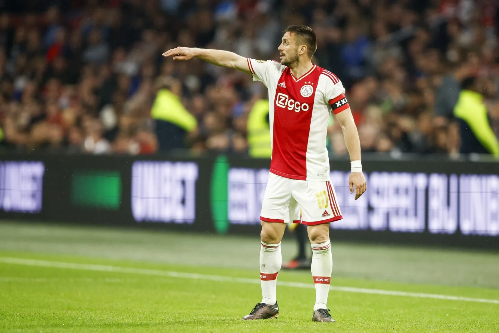 Calciomercato, fallimento Ajax: da Kudus a Tadic, i giocatori più interessanti sul mercato
