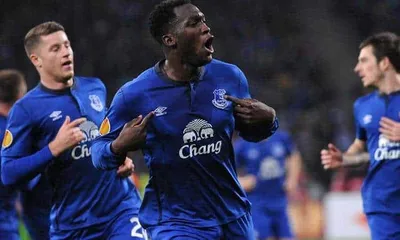UFFICIALE, Lukaku dell'Everton è un nuovo giocatore del Manchester United